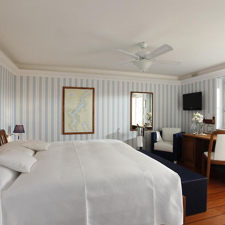 Holiday Hotel Yachtsport Resort Lago Maggiore Brissago Εξωτερικό φωτογραφία