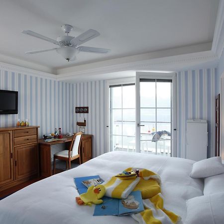 Holiday Hotel Yachtsport Resort Lago Maggiore Brissago Εξωτερικό φωτογραφία