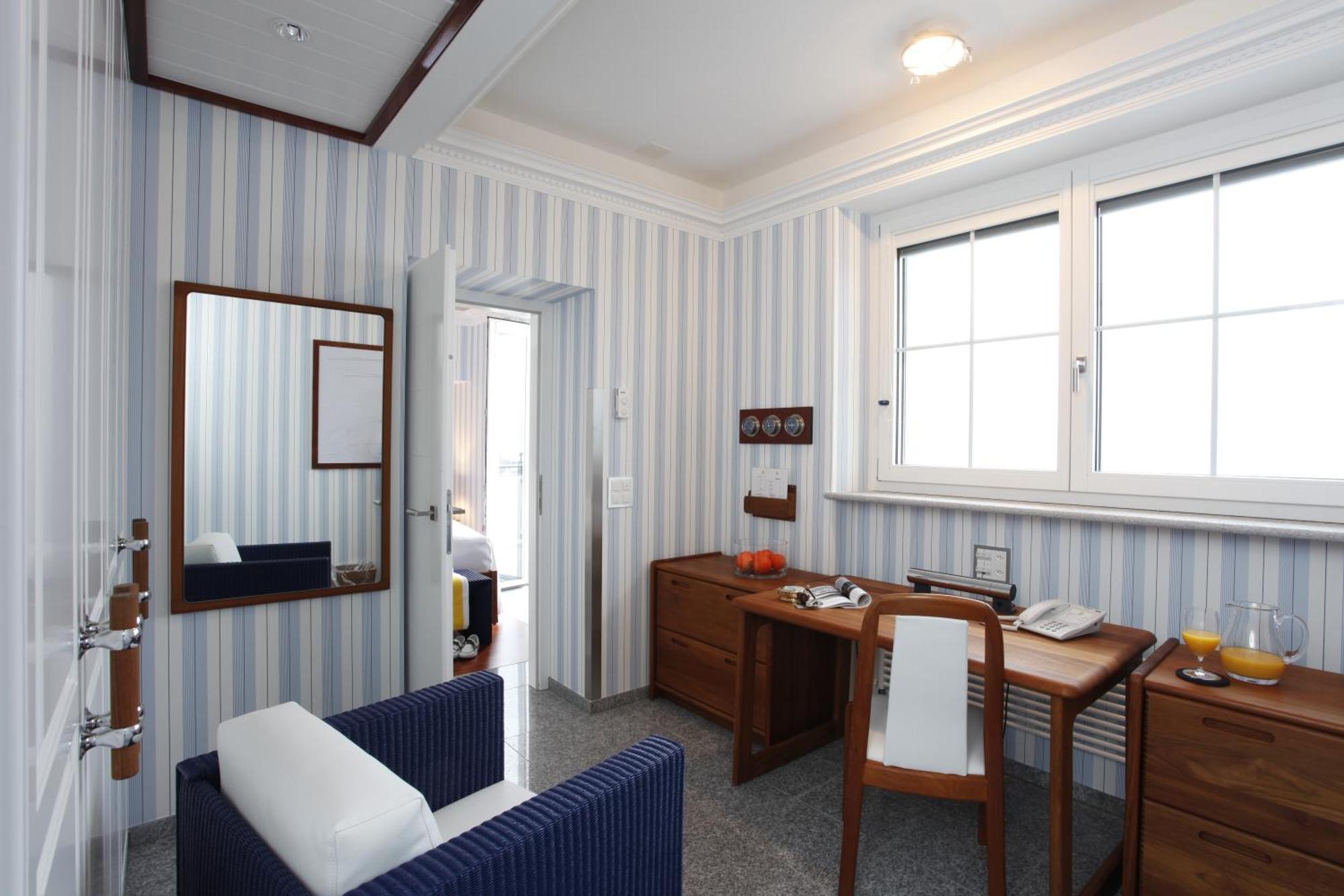 Holiday Hotel Yachtsport Resort Lago Maggiore Brissago Εξωτερικό φωτογραφία