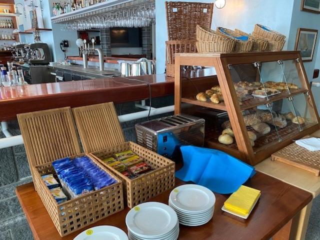 Holiday Hotel Yachtsport Resort Lago Maggiore Brissago Εξωτερικό φωτογραφία