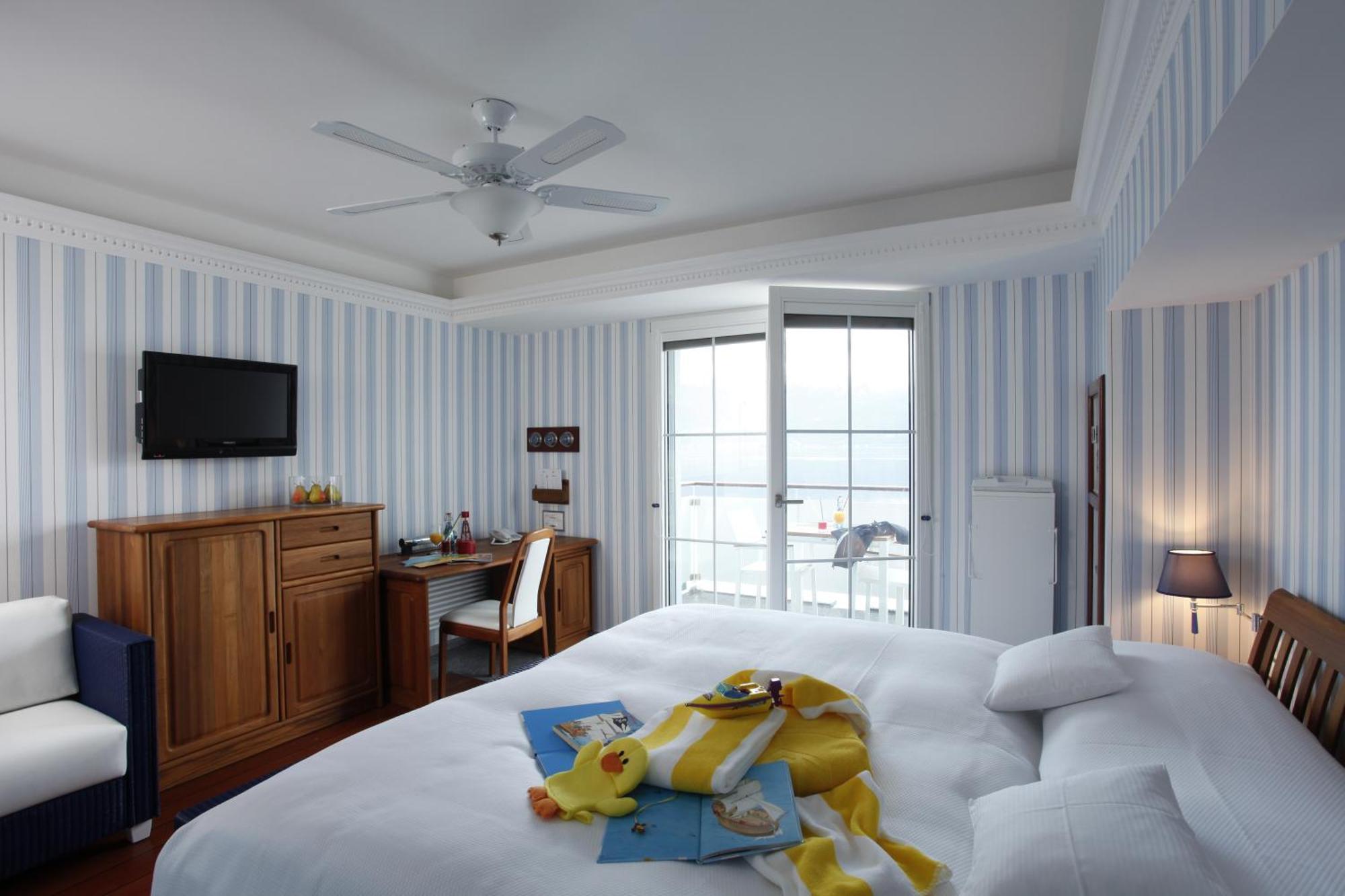 Holiday Hotel Yachtsport Resort Lago Maggiore Brissago Εξωτερικό φωτογραφία