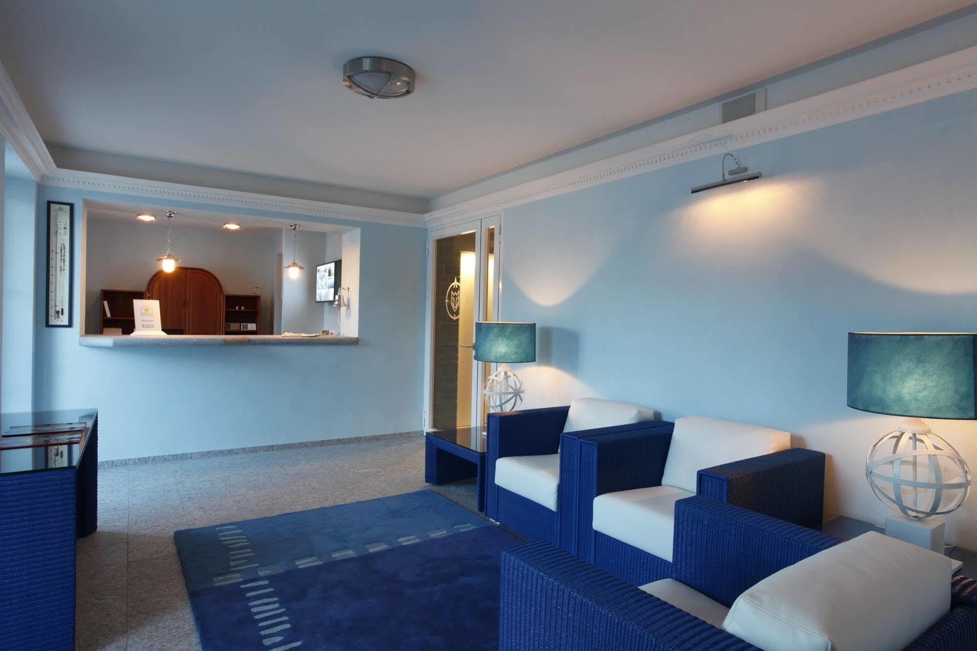 Holiday Hotel Yachtsport Resort Lago Maggiore Brissago Εξωτερικό φωτογραφία