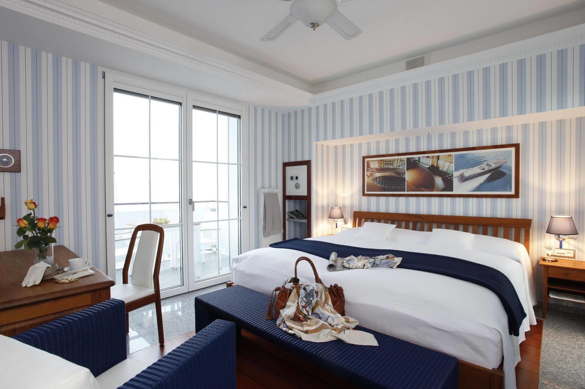 Holiday Hotel Yachtsport Resort Lago Maggiore Brissago Εξωτερικό φωτογραφία