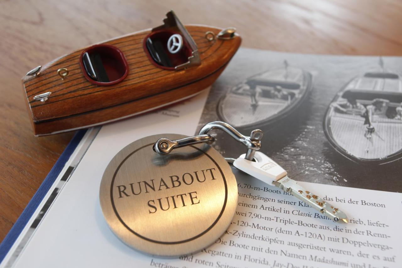 Holiday Hotel Yachtsport Resort Lago Maggiore Brissago Εξωτερικό φωτογραφία