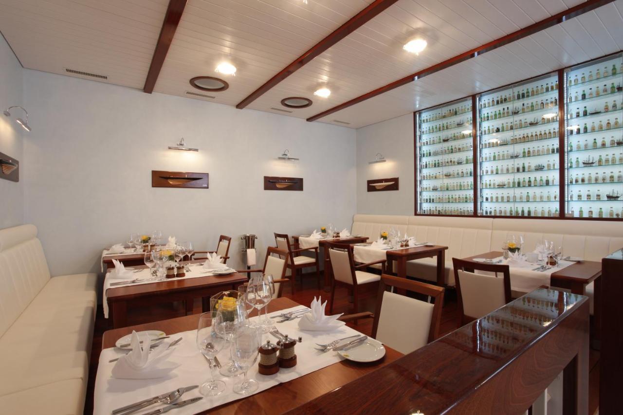 Holiday Hotel Yachtsport Resort Lago Maggiore Brissago Εξωτερικό φωτογραφία