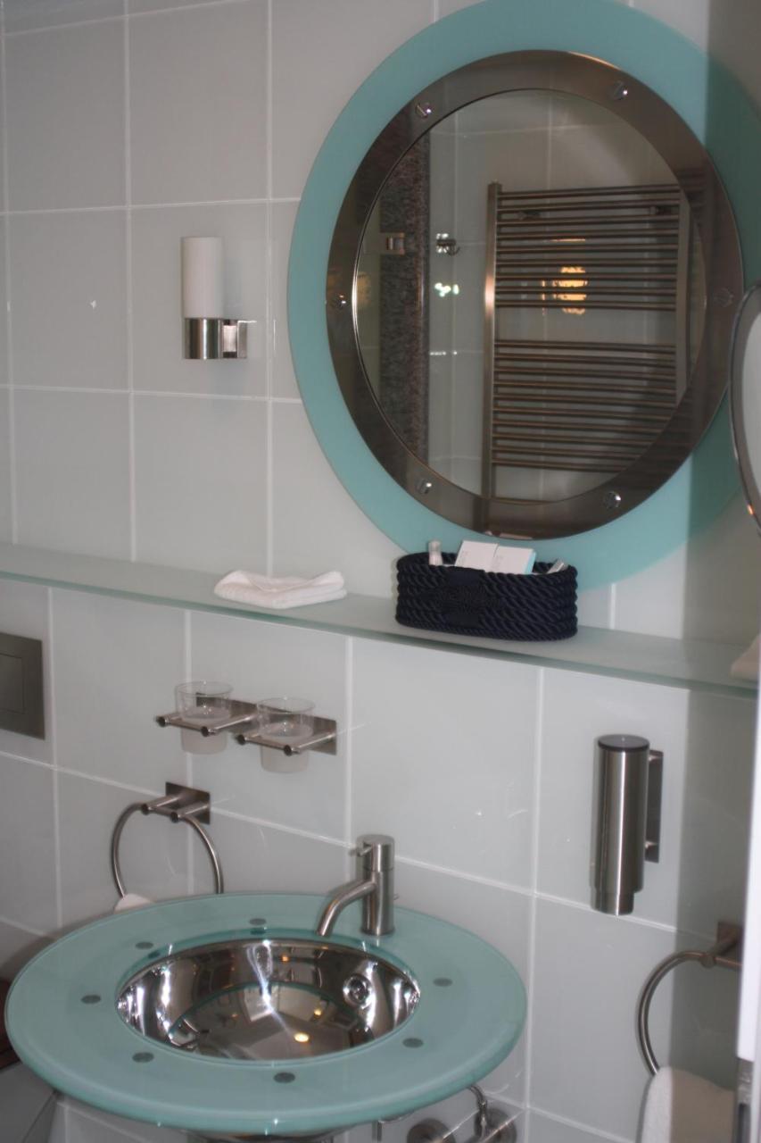 Holiday Hotel Yachtsport Resort Lago Maggiore Brissago Εξωτερικό φωτογραφία