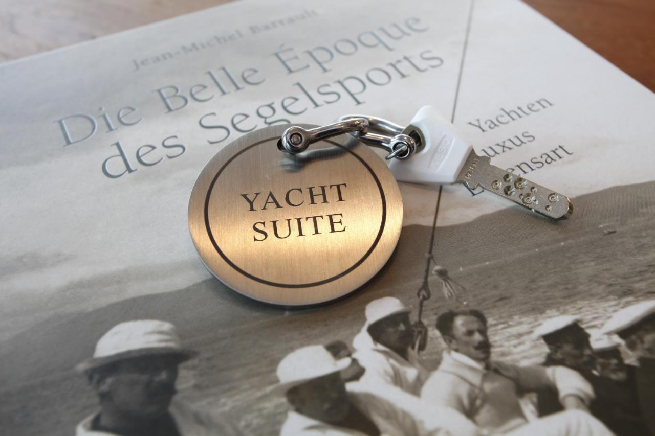 Holiday Hotel Yachtsport Resort Lago Maggiore Brissago Εξωτερικό φωτογραφία