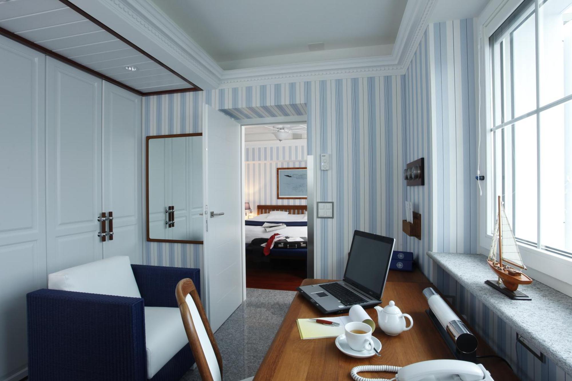 Holiday Hotel Yachtsport Resort Lago Maggiore Brissago Εξωτερικό φωτογραφία